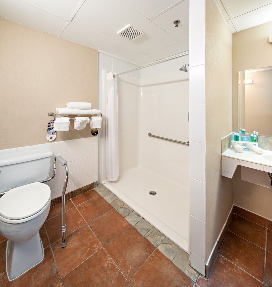 In-Room Amenity