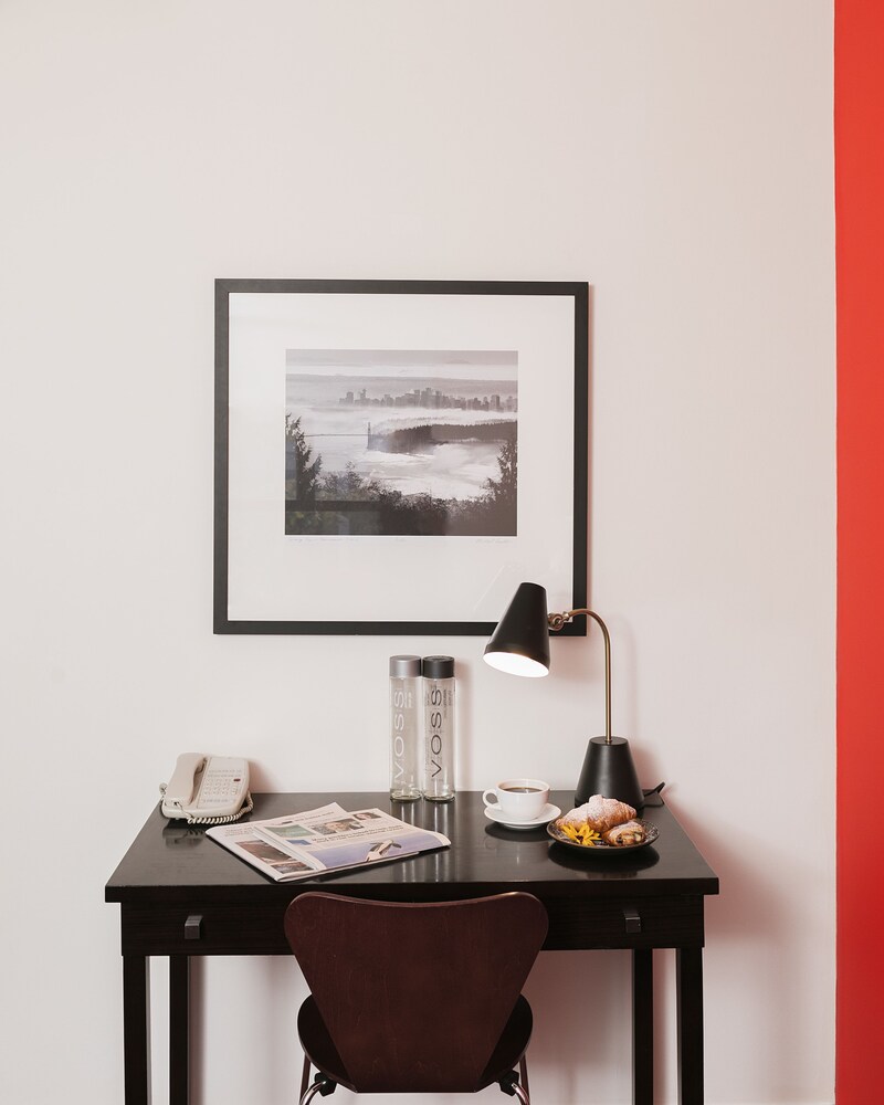 In-Room Amenity