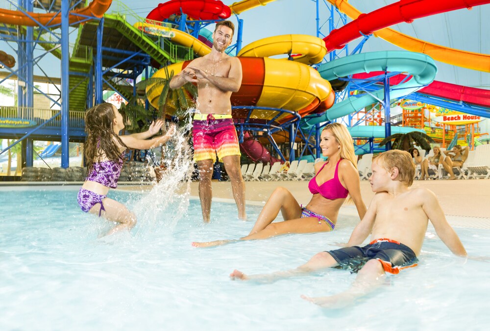Water Park