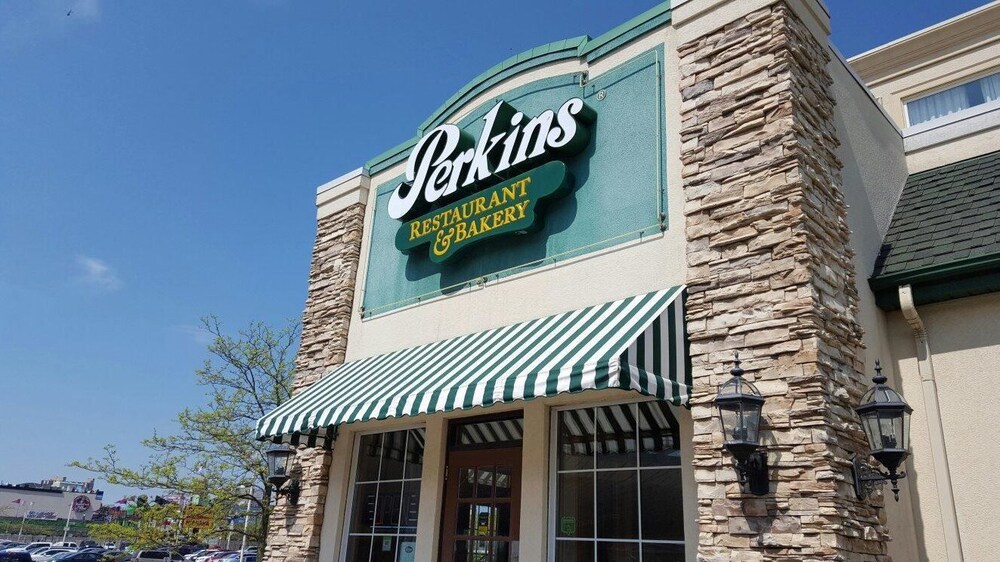 Family Dining