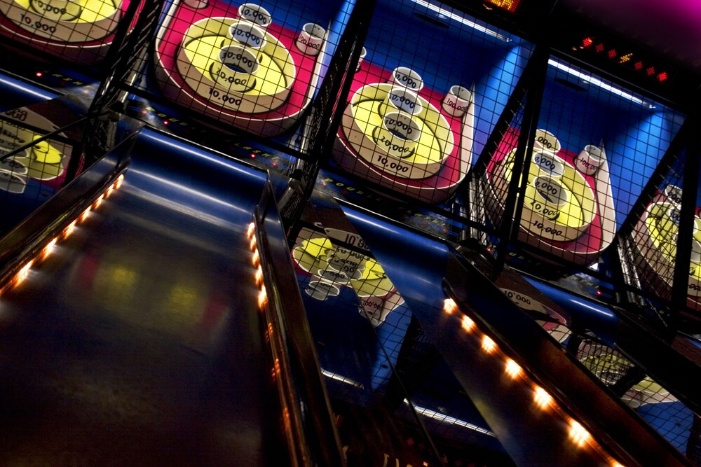 Arcade