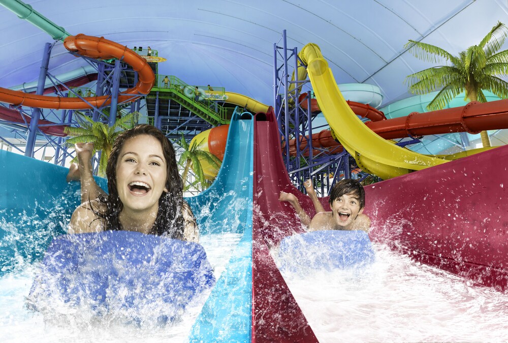 Water Park