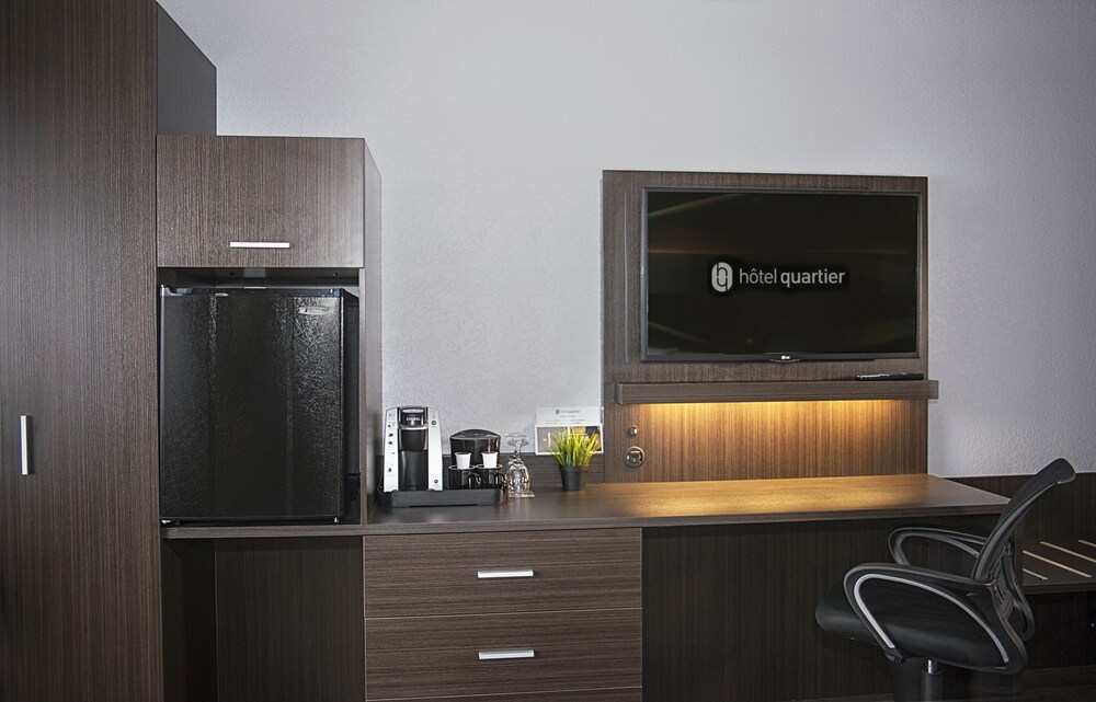 In-Room Amenity