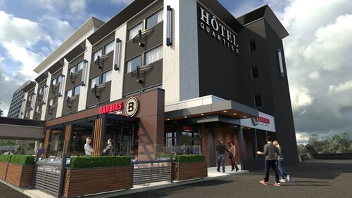 Hotel Quartier, Ascend Hotel Collection