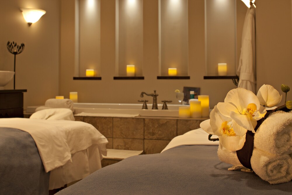 Treatment Room