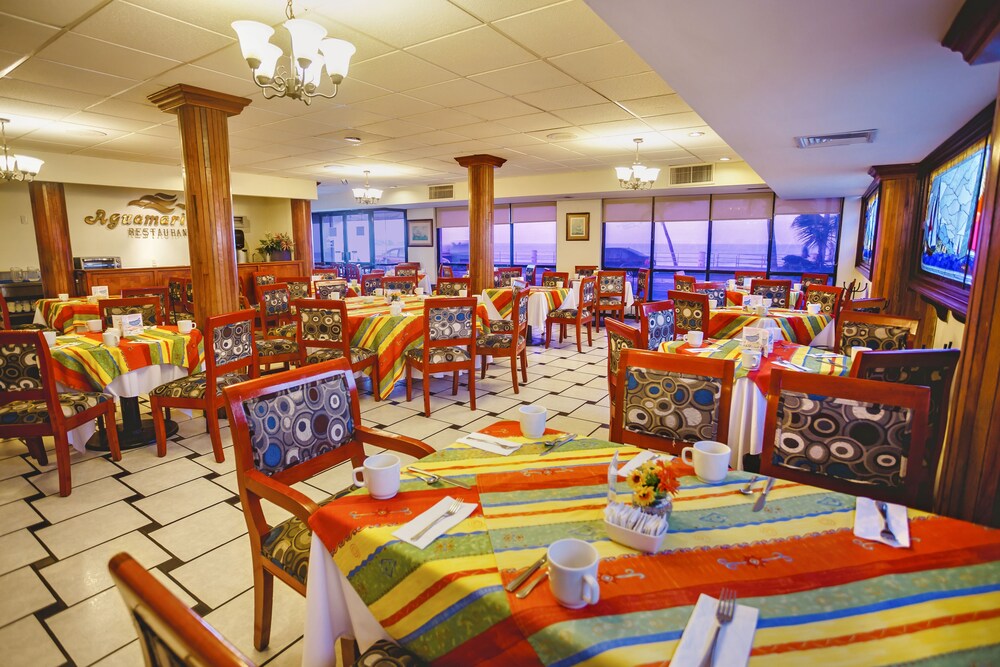 Restaurante familiar