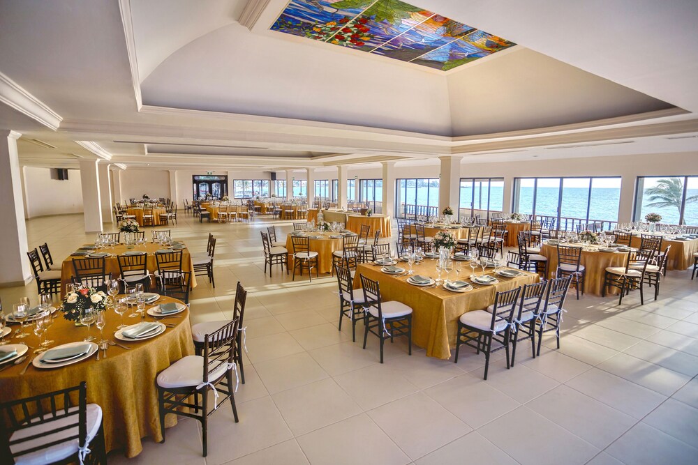 Salón de eventos