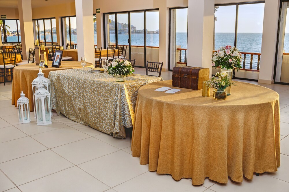 Sala de banquetes