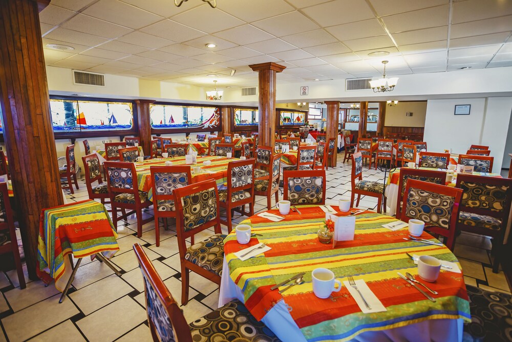 Restaurante familiar