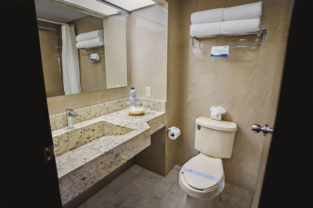 Cuarto de baño