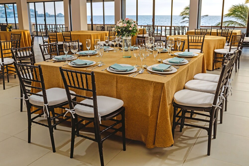 Sala de banquetes