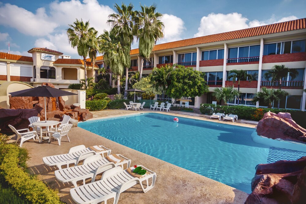 Piscina al aire libre