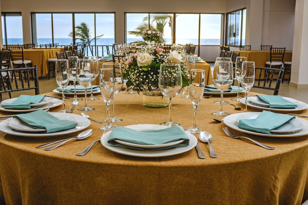 Sala de banquetes
