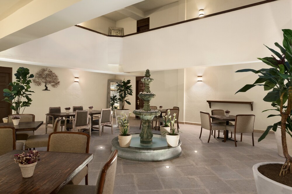 Hotel Interior