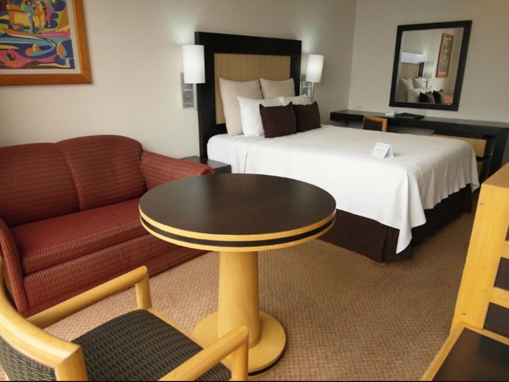 Guestroom