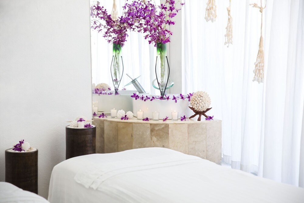 Treatment Room