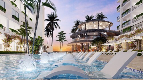 Playa Los Arcos Hotel Beach Resort & Spa