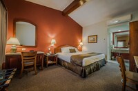 Executive Room, 1 King Bed, Non Smoking