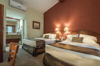 Executive Room, 2 Queen Beds, Non Smoking