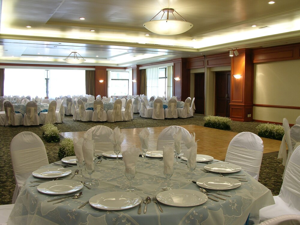 Ballroom