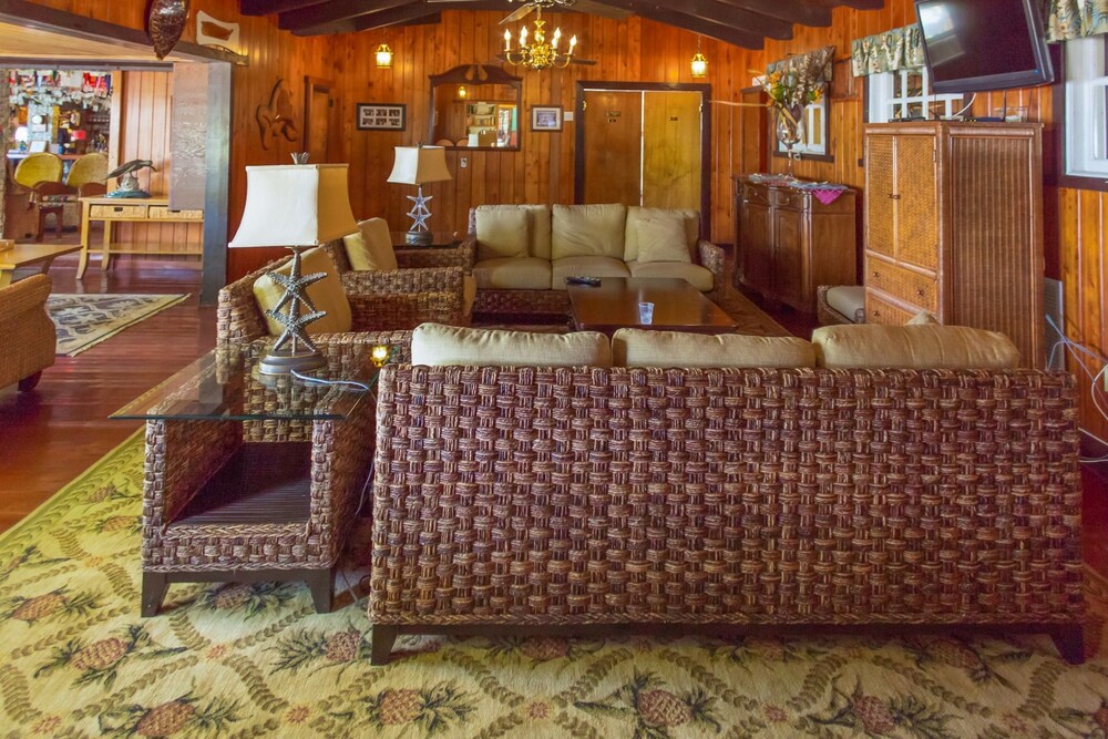 Hotel Interior
