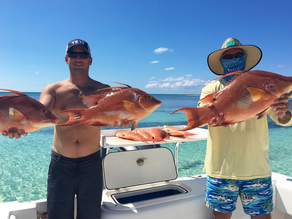 Fishing