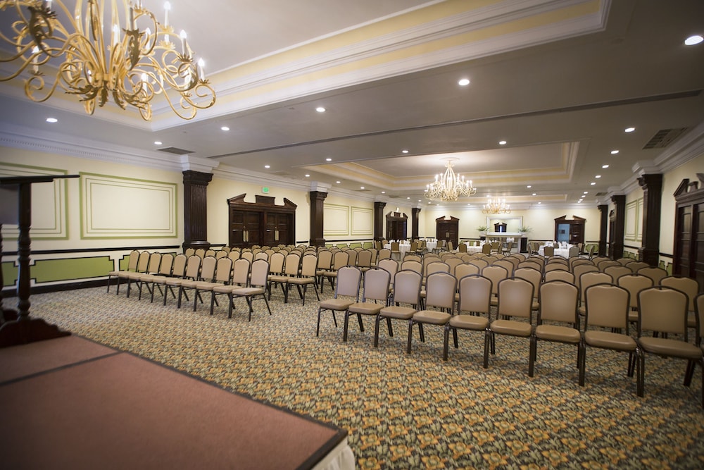 Ballroom