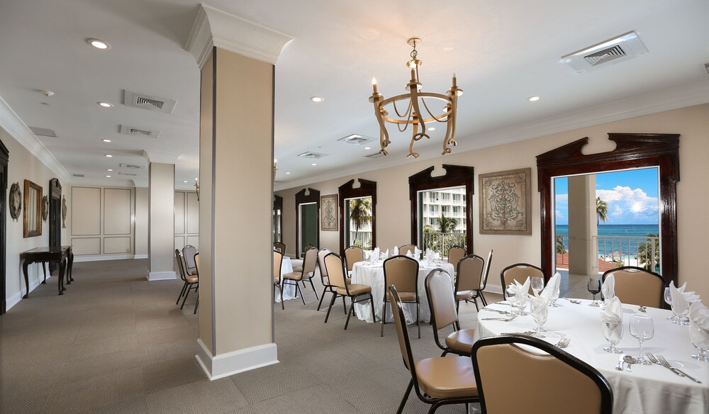 Ballroom