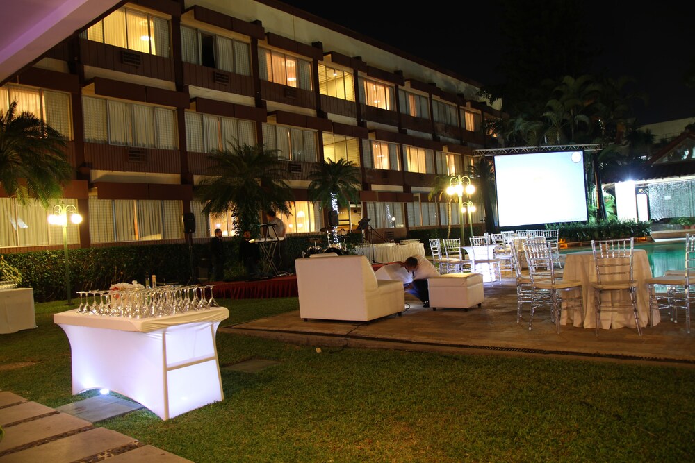 Ballroom
