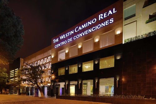 The Westin Camino Real, Guatemala