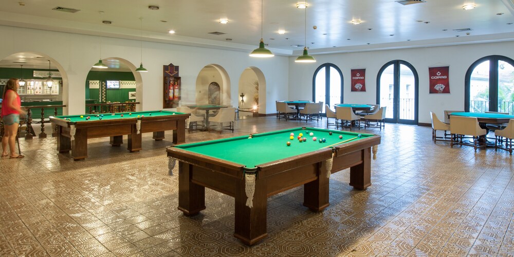 Sports Facility