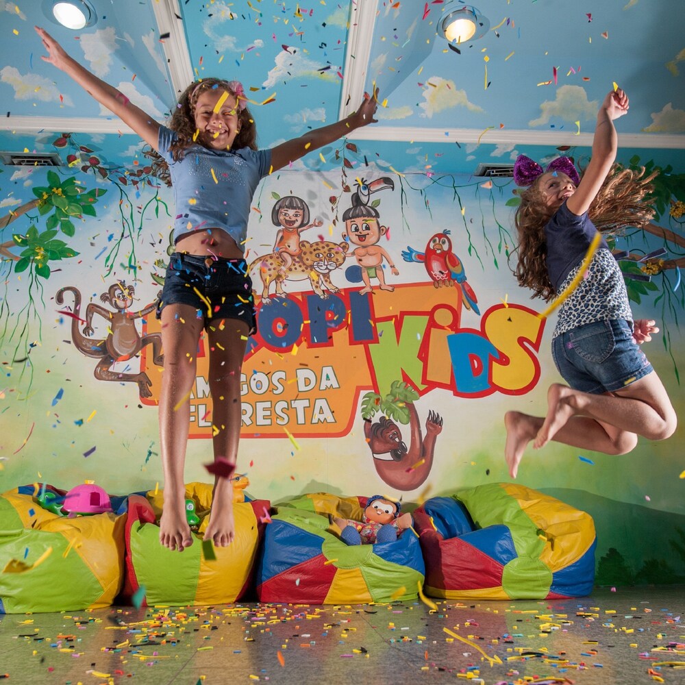 Childrens Area