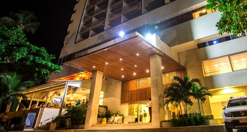 Hotel Capilla del Mar