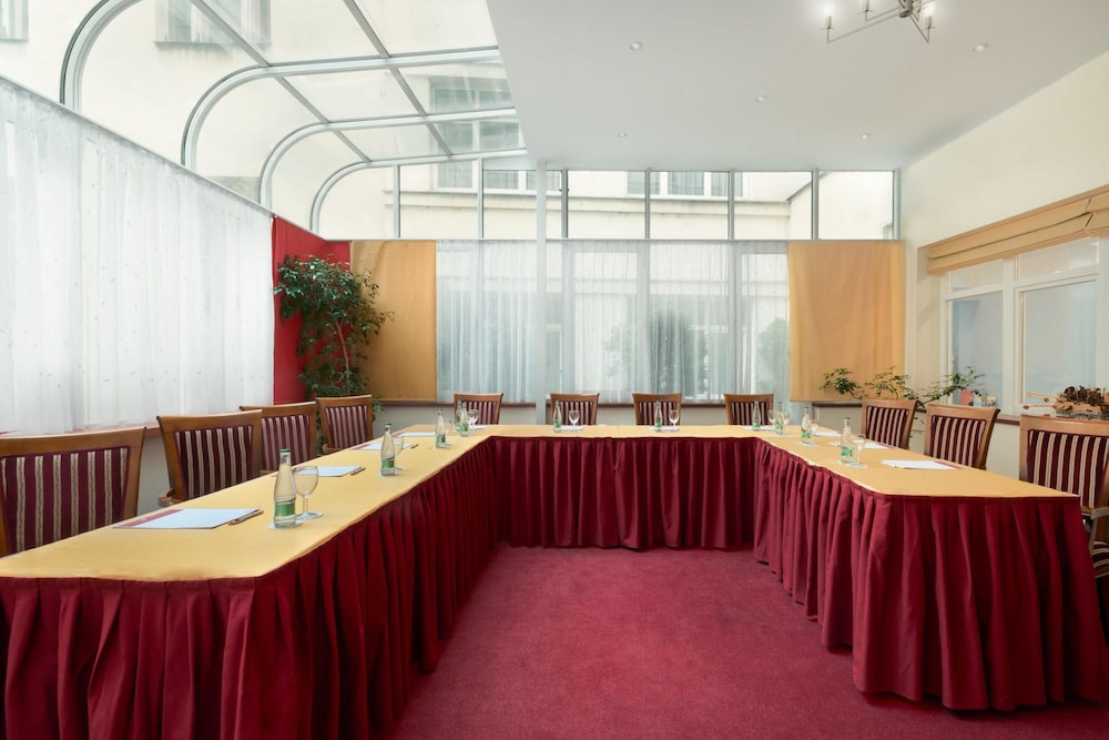 Salle de réunion