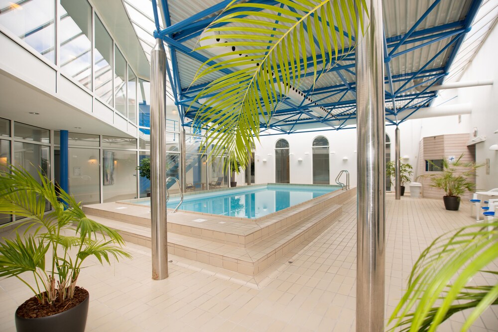 Sports Facility