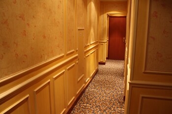 Hotel Interior