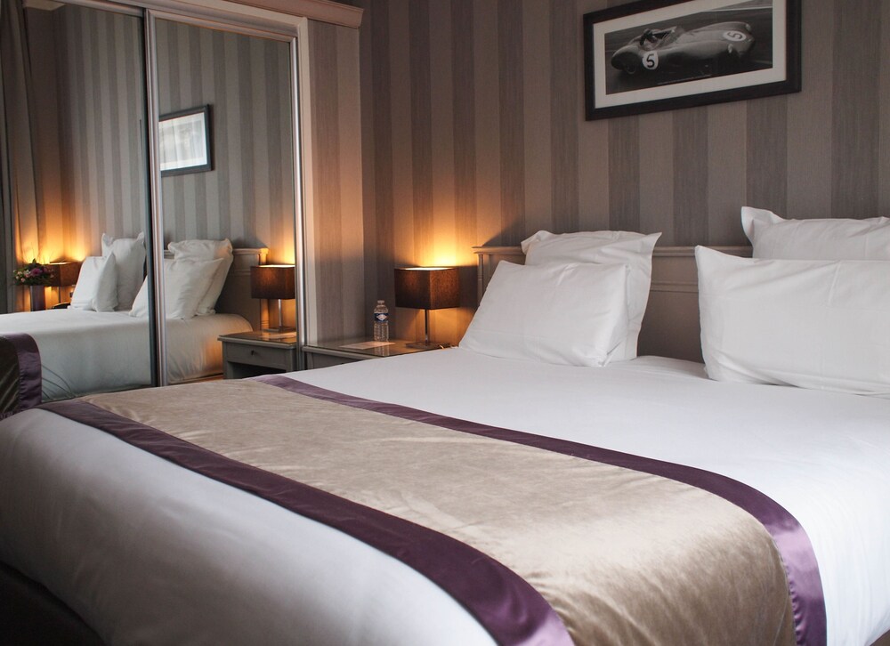 Guestroom
