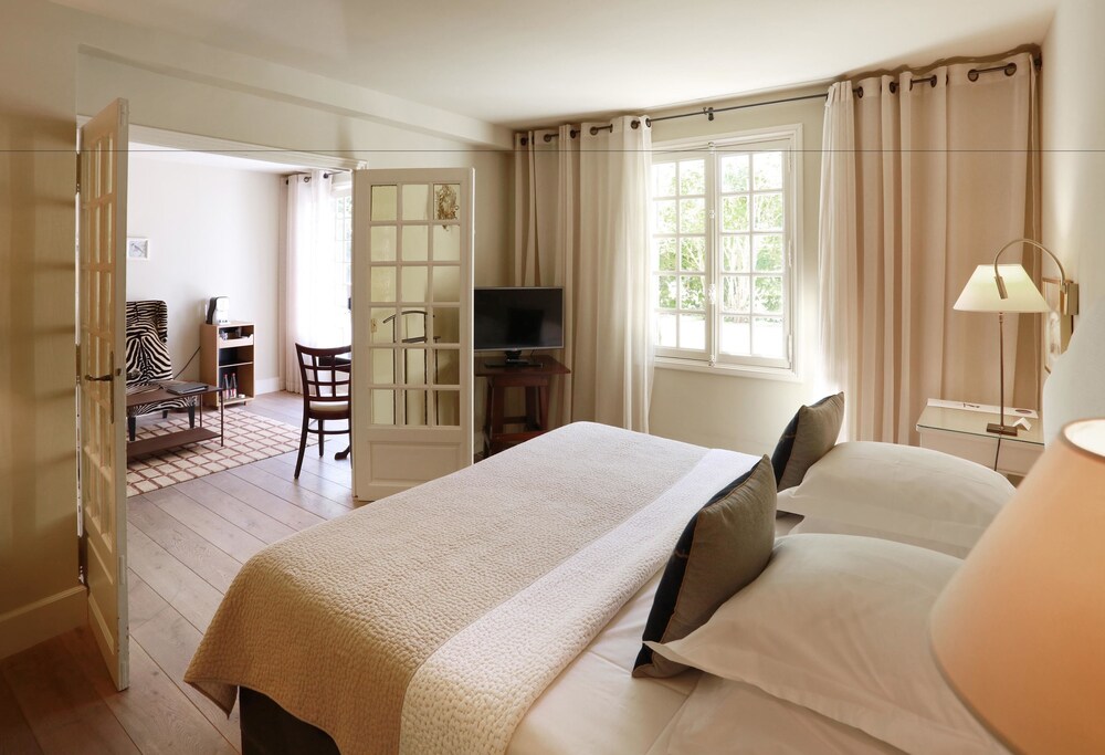 Hotel Interior