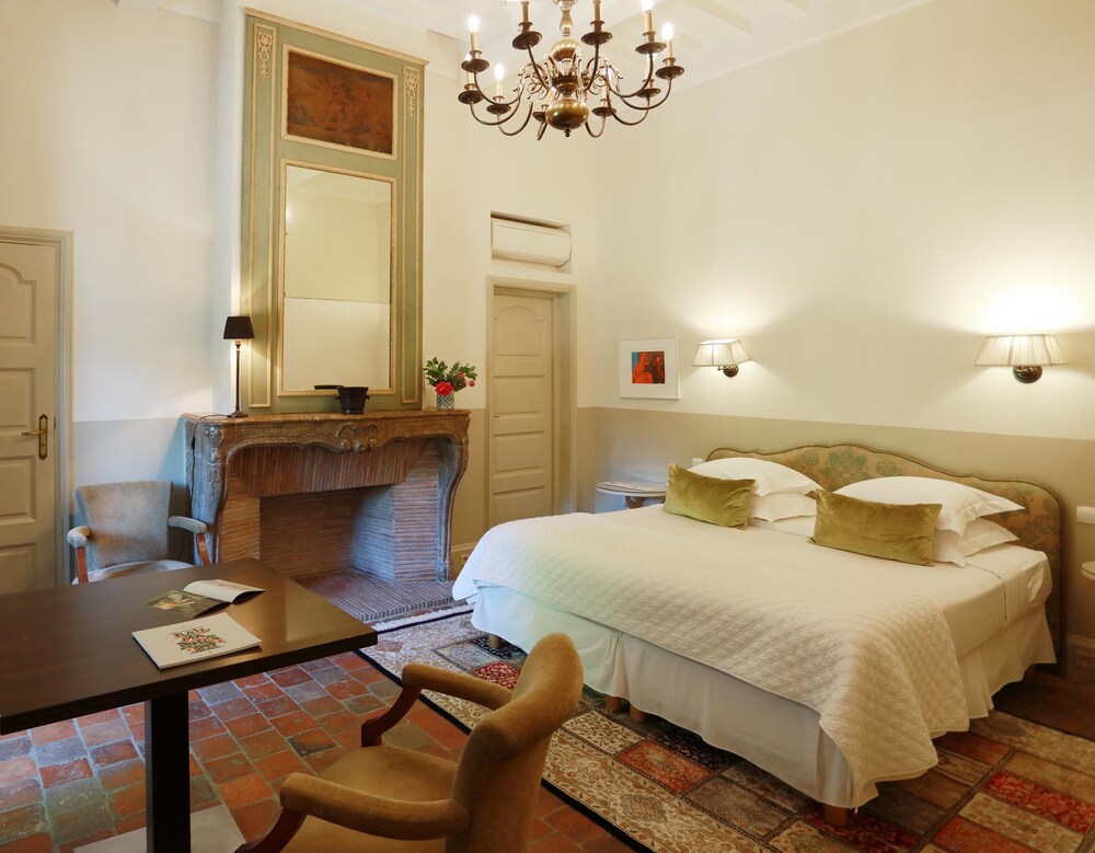 Hotel Interior
