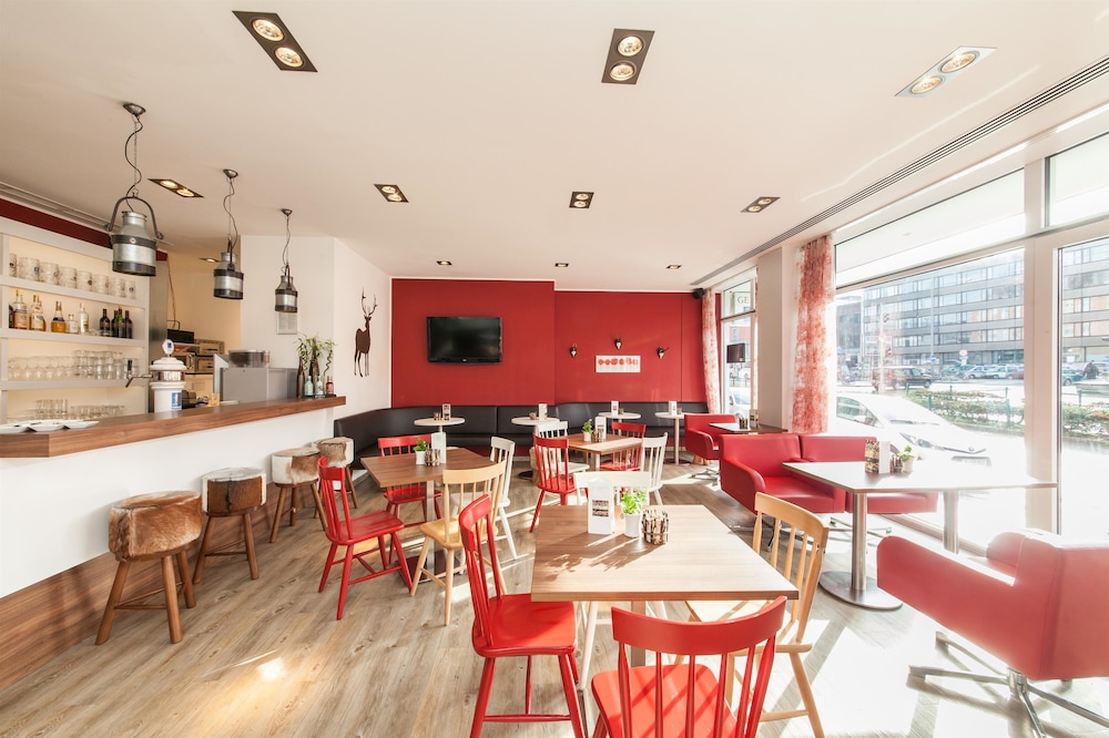 Hotelbar