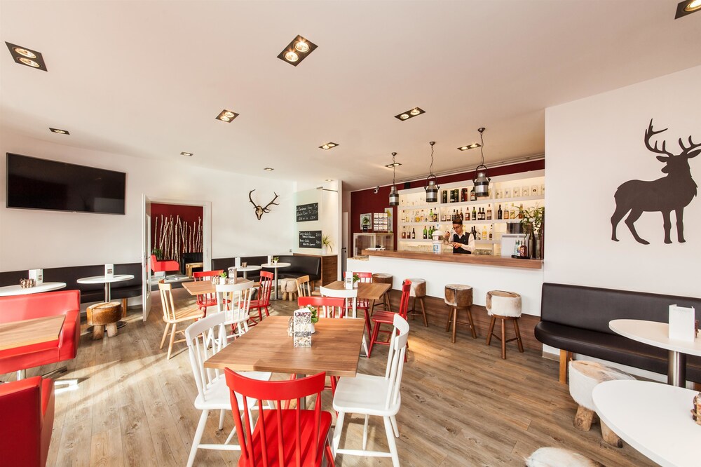 Hotelbar