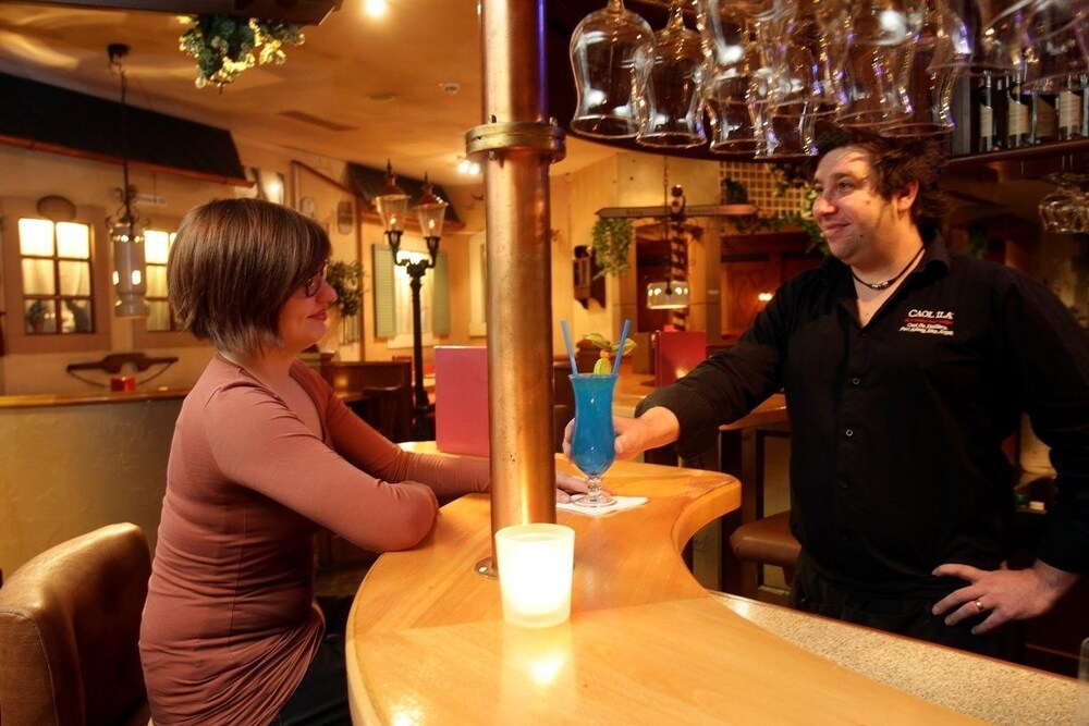 Hotelbar