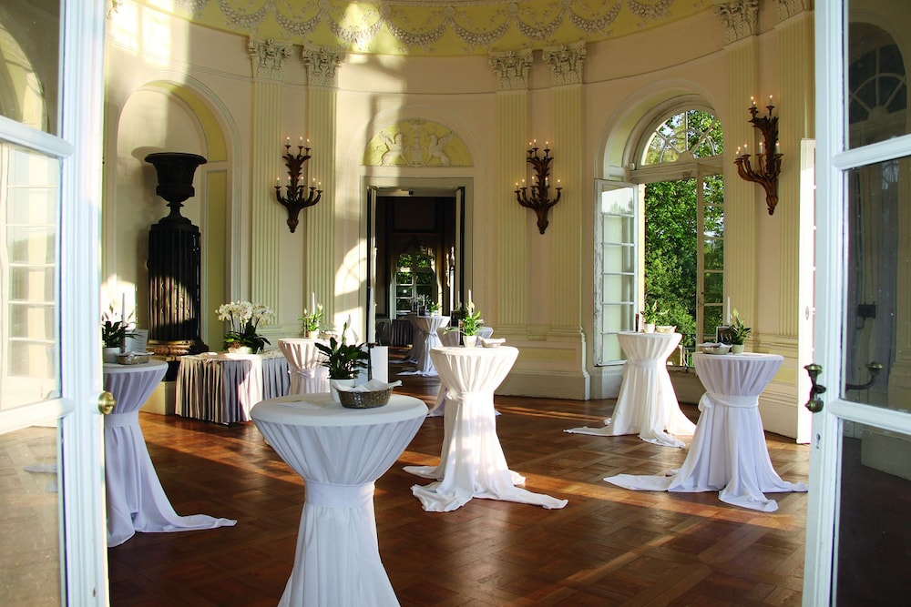 Salone per matrimoni