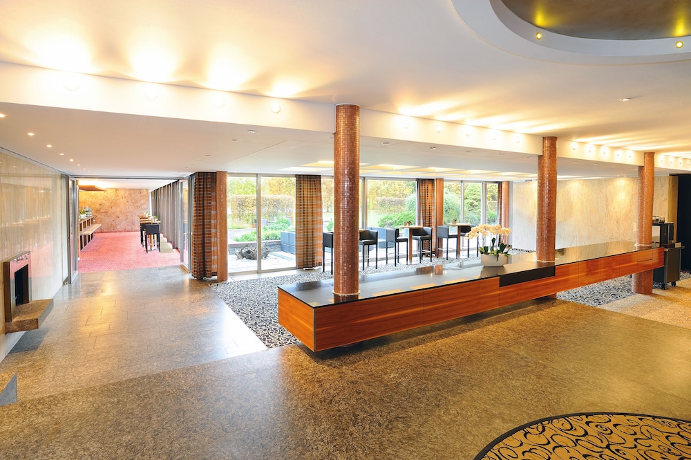 Ingresso interno