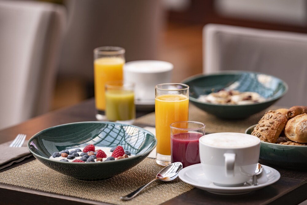 Frühstücksgericht