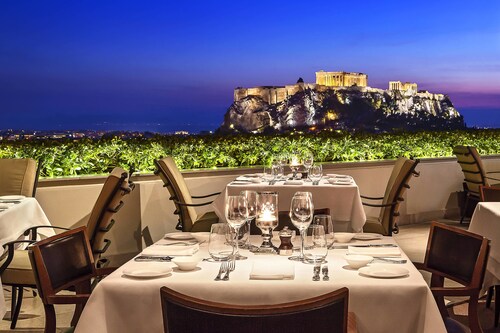 Hotel Grande Bretagne, a Luxury Collection Hotel, Athens