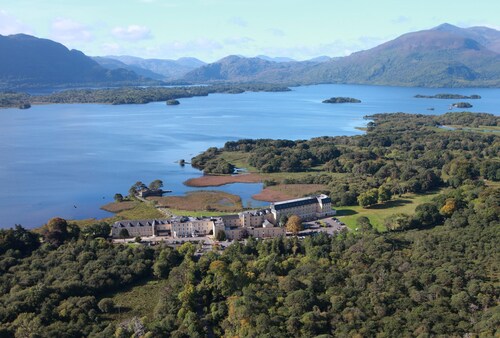 The Lake Hotel Killarney