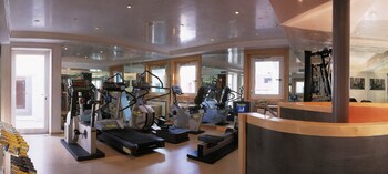 Sports Facility