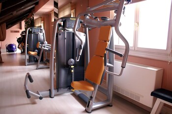Sports Facility