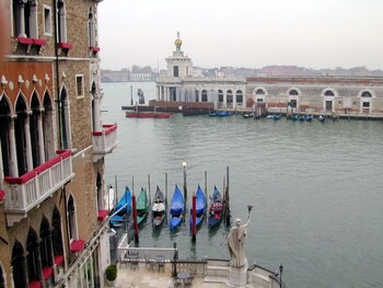 Guestroom View